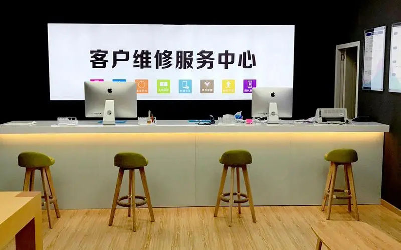 锡林郭勒苹果手机维修点地址电话信息